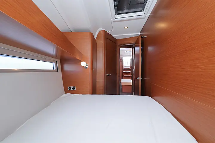 Dufour 460 - 