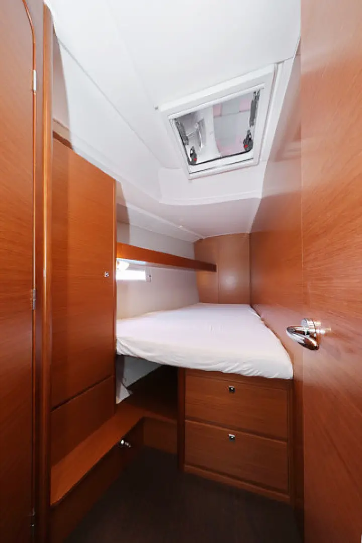 Dufour 460 - 