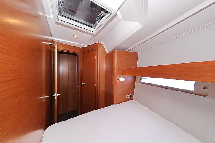 Dufour 460 - 