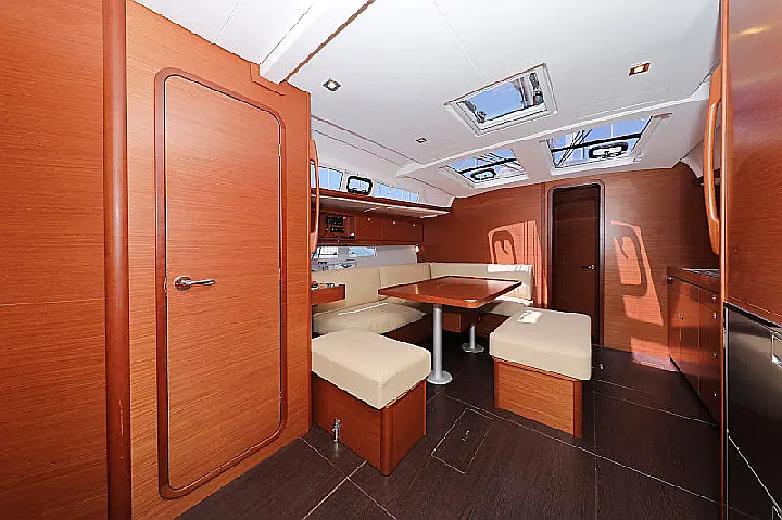 Dufour 460 - 