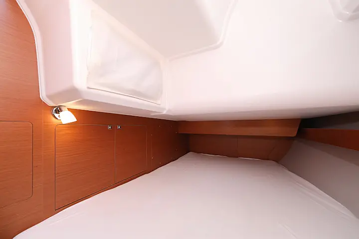 Dufour 460 - 