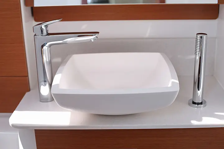 Dufour 460 - 