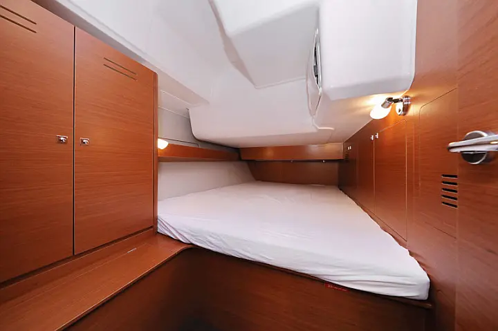 Dufour 460 - 