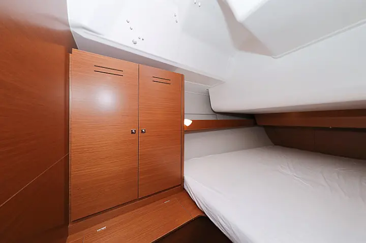 Dufour 460 - 