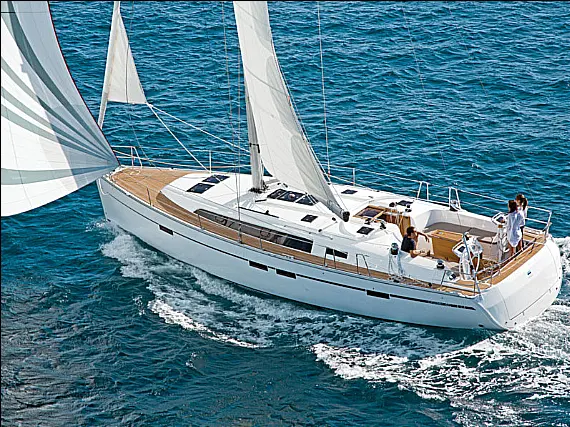 Bavaria Cruiser 46