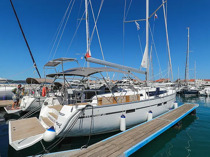 Bavaria Cruiser 46 - 