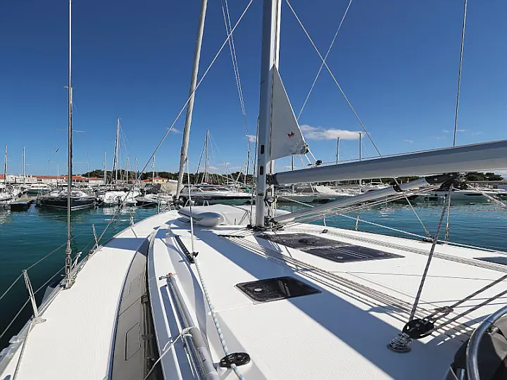 Bavaria Cruiser 46 - 