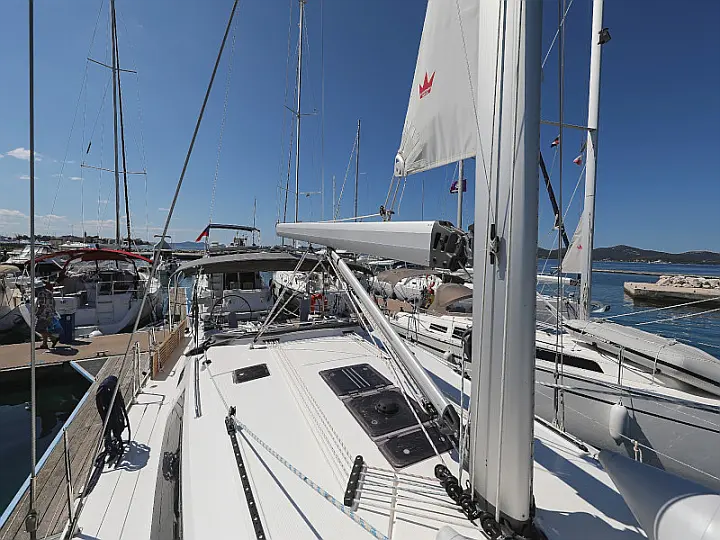 Bavaria Cruiser 46 - 