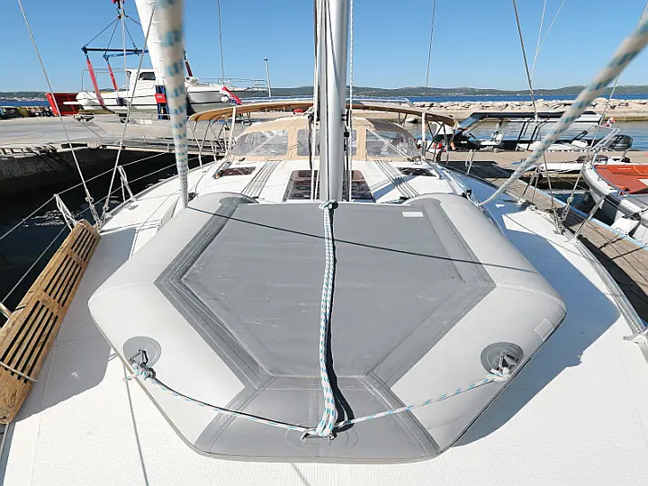 Bavaria Cruiser 37 - 