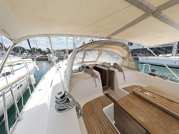 Bavaria Cruiser 46 - 