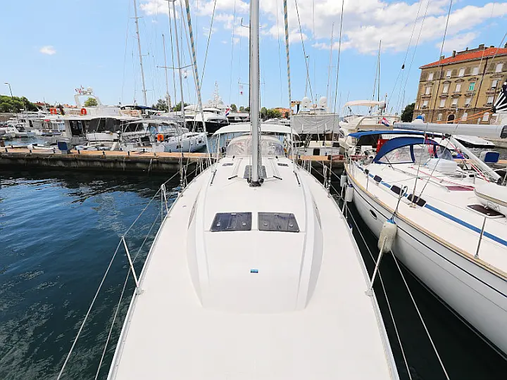 Bavaria Cruiser 46 - 