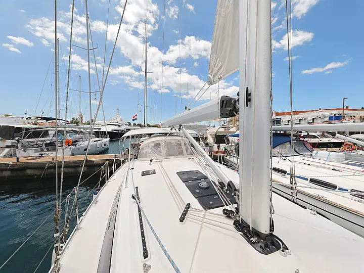 Bavaria Cruiser 46 - 