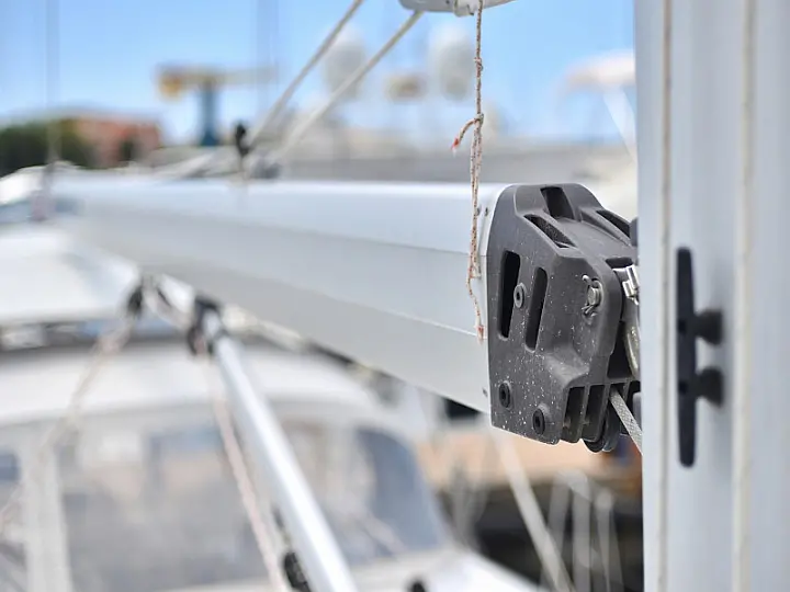 Bavaria Cruiser 46 - 