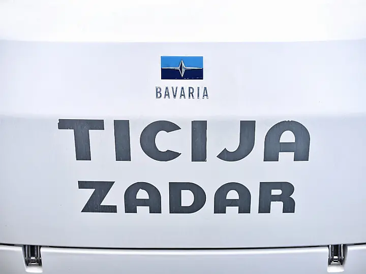 Bavaria Cruiser 46 - 