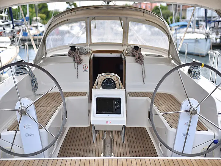 Bavaria Cruiser 46 - 