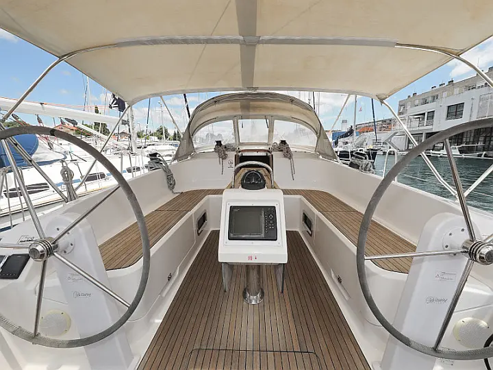 Bavaria Cruiser 46 - 