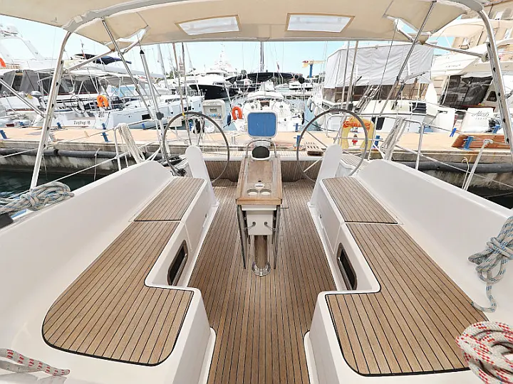 Bavaria Cruiser 46 - 