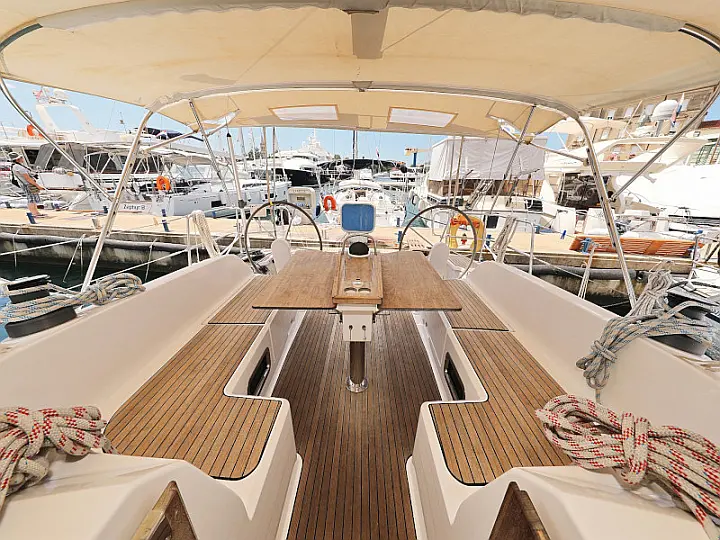 Bavaria Cruiser 46 - 