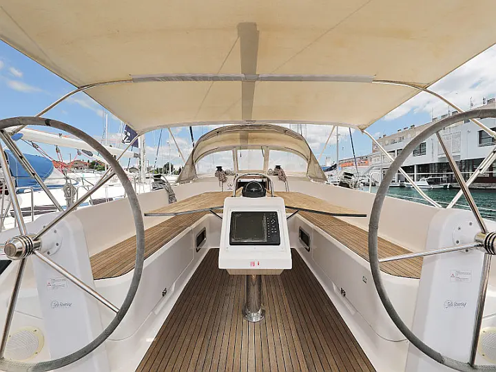 Bavaria Cruiser 46 - 