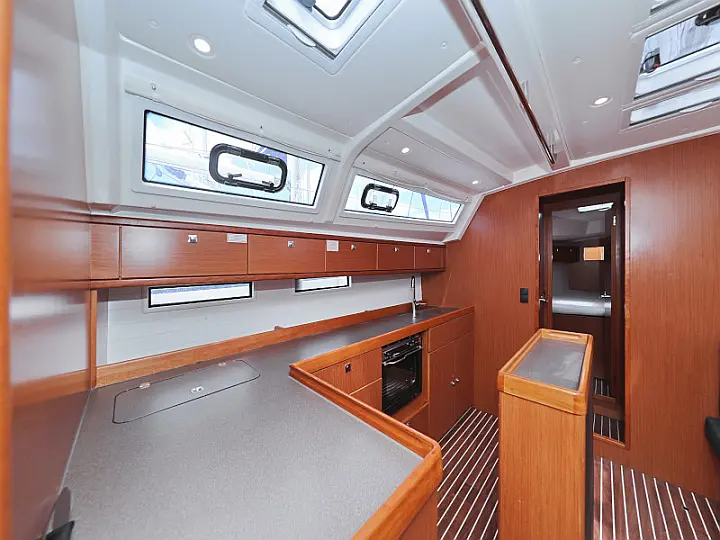 Bavaria Cruiser 46 - 