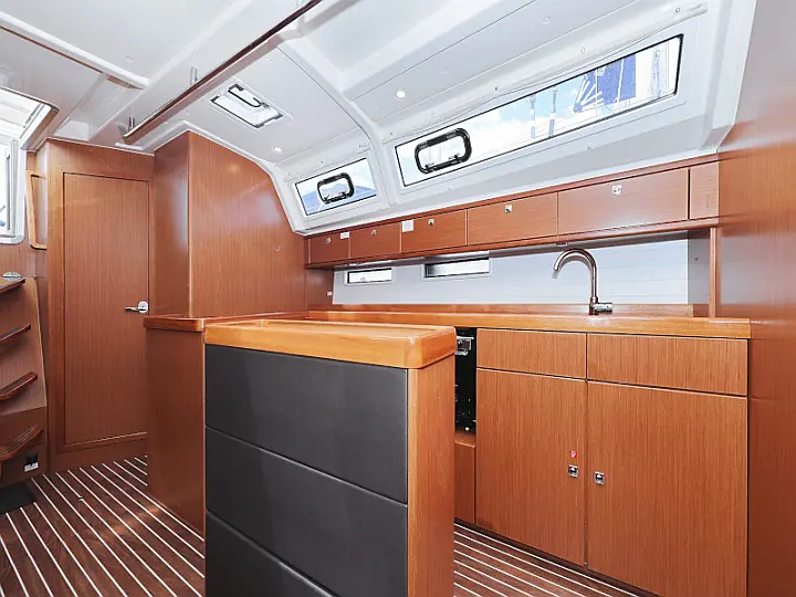 Bavaria Cruiser 46 - 