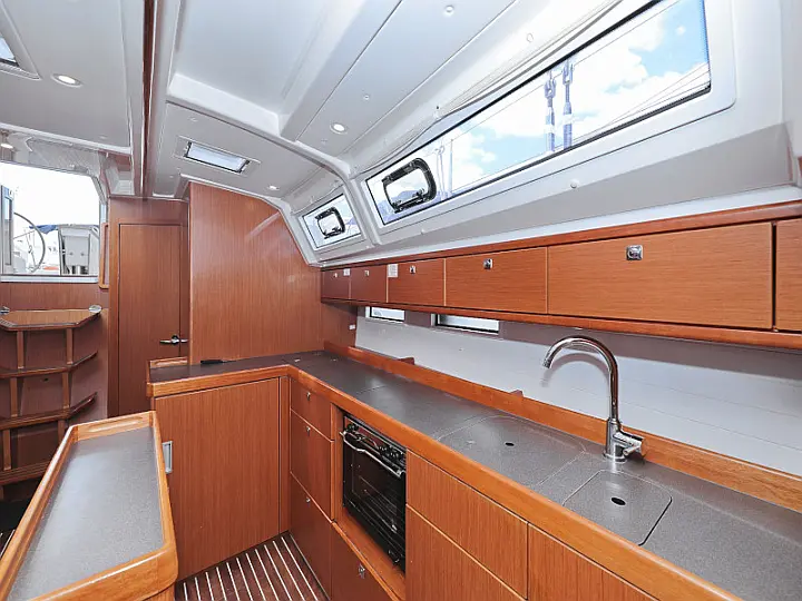 Bavaria Cruiser 46 - 