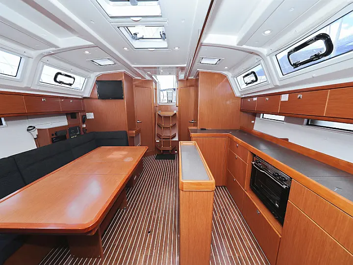 Bavaria Cruiser 46 - 