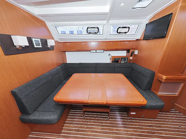 Bavaria Cruiser 46 - 