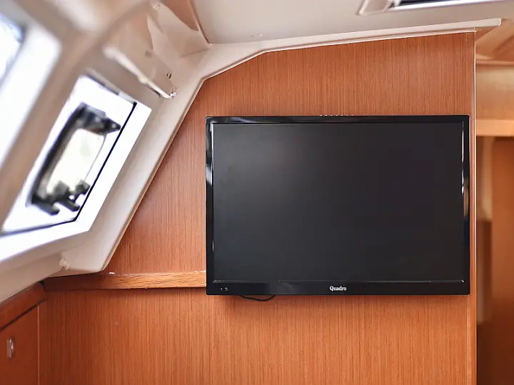 Bavaria Cruiser 46 - 