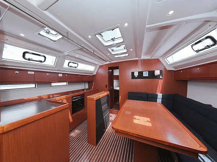 Bavaria Cruiser 46 - 
