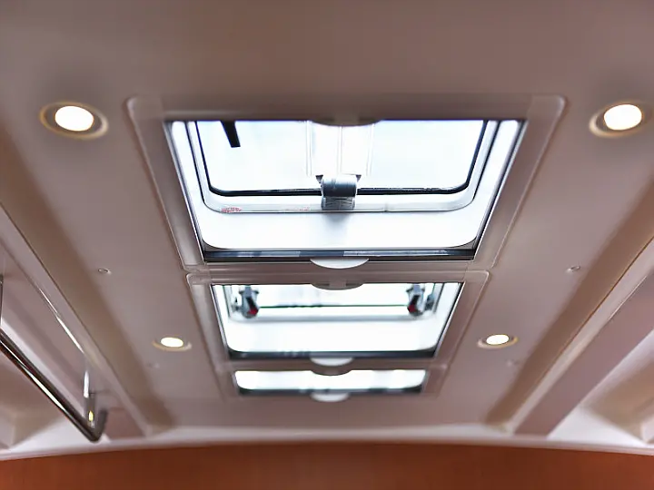 Bavaria Cruiser 46 - 