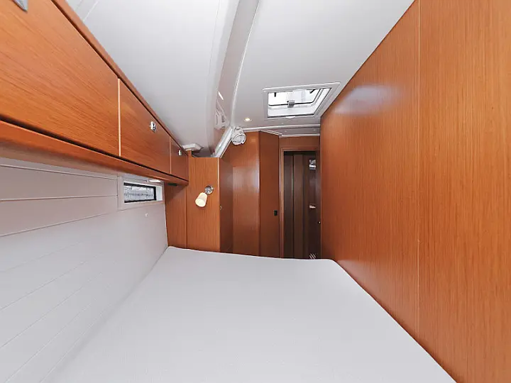 Bavaria Cruiser 46 - 