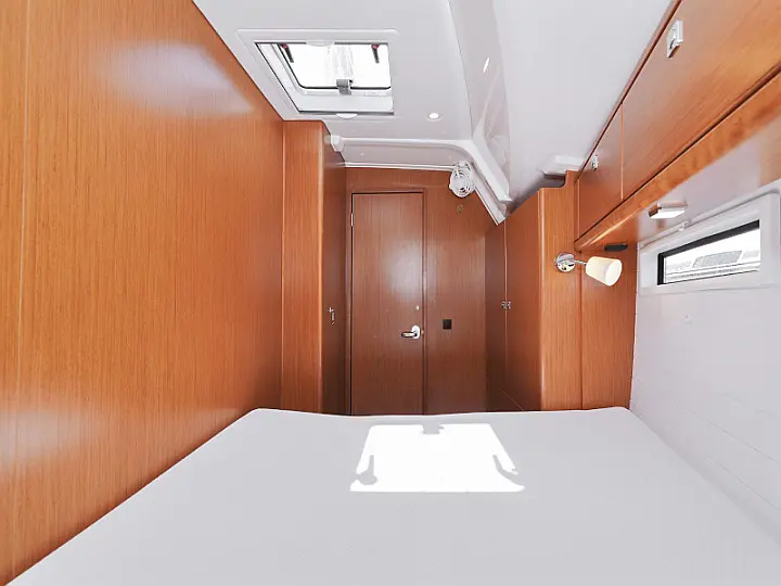 Bavaria Cruiser 46 - 