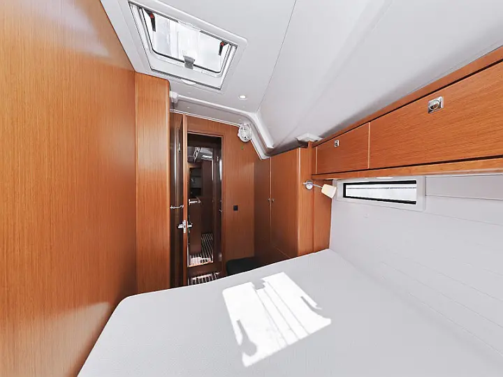 Bavaria Cruiser 46 - 