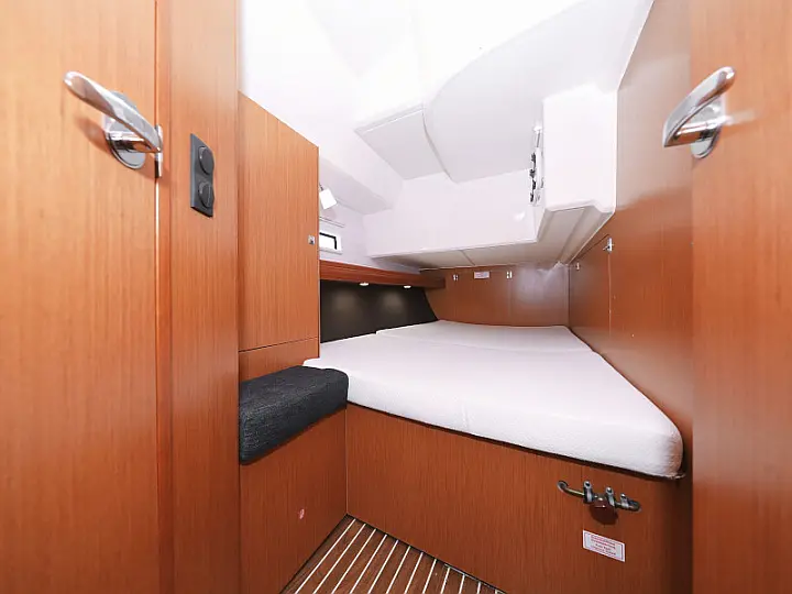 Bavaria Cruiser 46 - 
