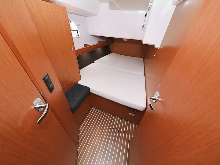 Bavaria Cruiser 46 - 
