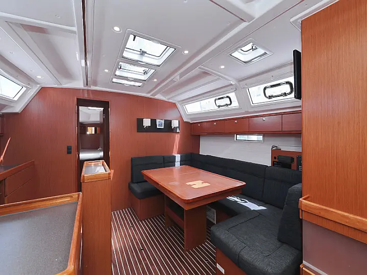 Bavaria Cruiser 46 - 