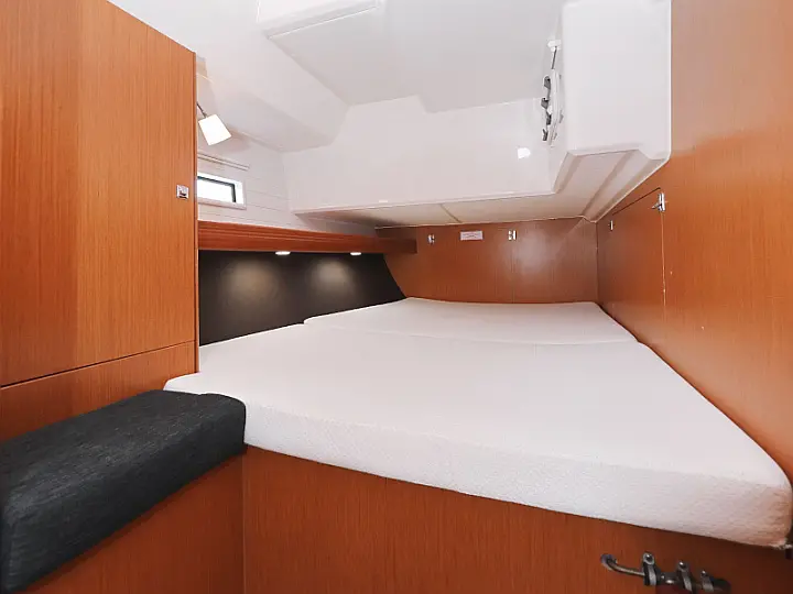 Bavaria Cruiser 46 - 