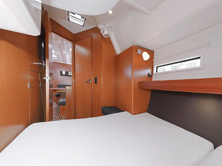 Bavaria Cruiser 46 - 