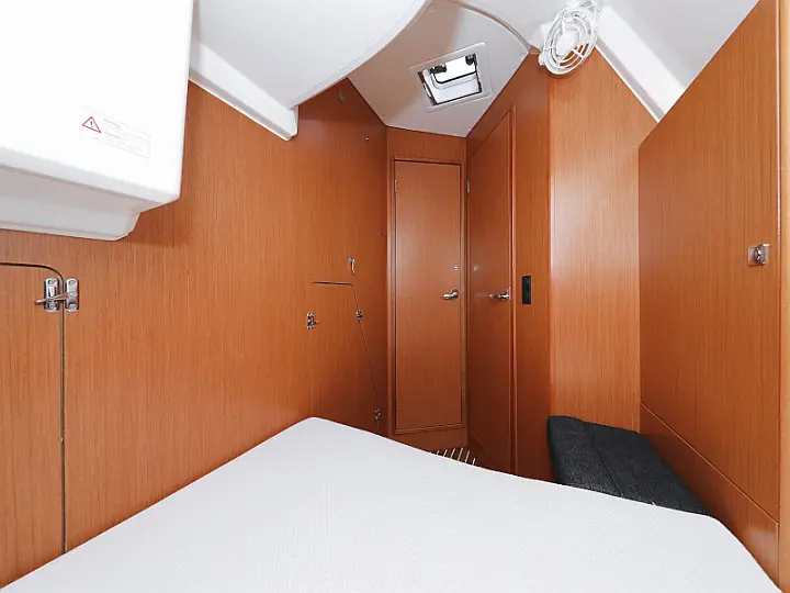 Bavaria Cruiser 46 - 