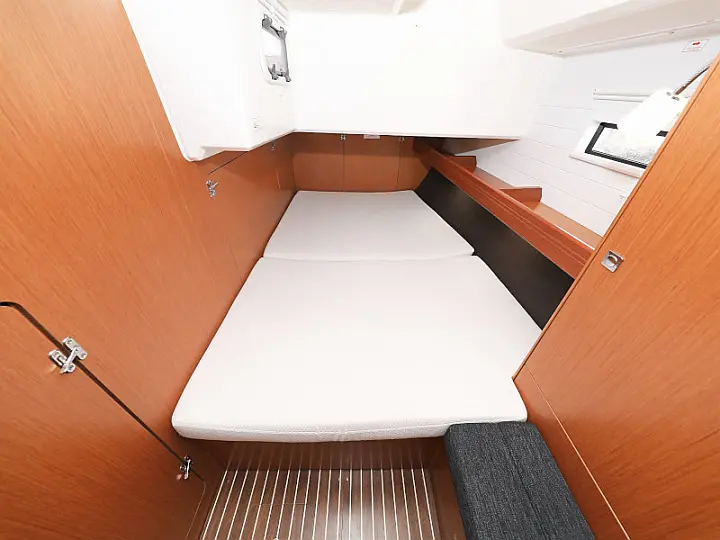 Bavaria Cruiser 46 - 