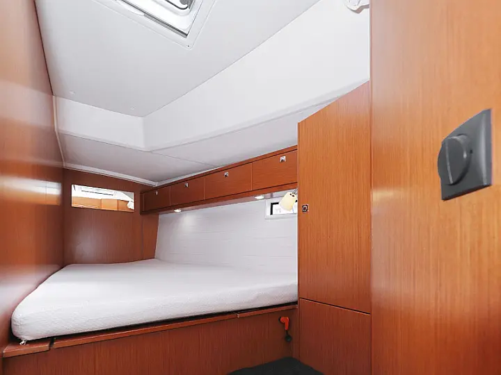 Bavaria Cruiser 46 - 