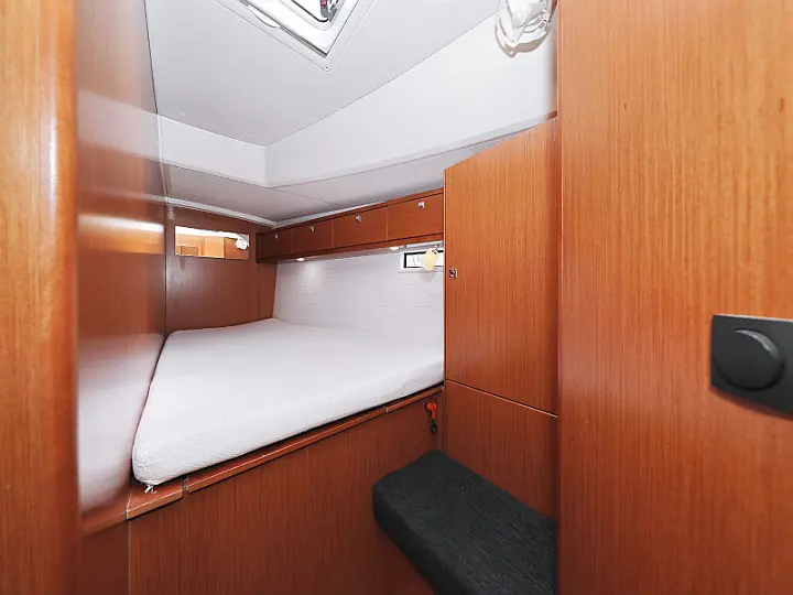 Bavaria Cruiser 46 - 