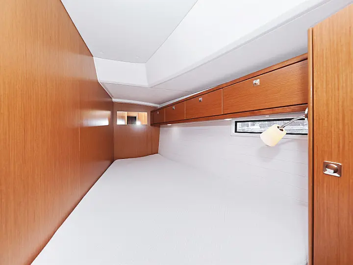 Bavaria Cruiser 46 - 