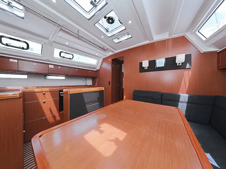 Bavaria Cruiser 46 - 