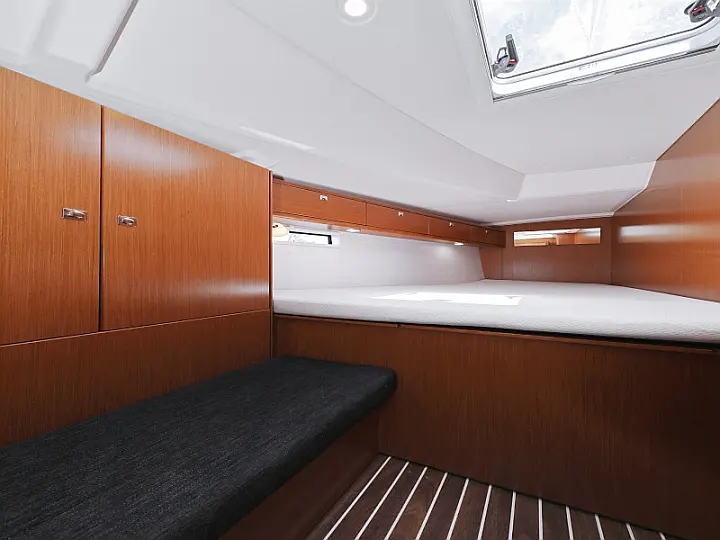 Bavaria Cruiser 46 - 