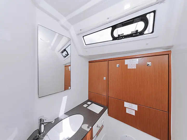 Bavaria Cruiser 46 - 