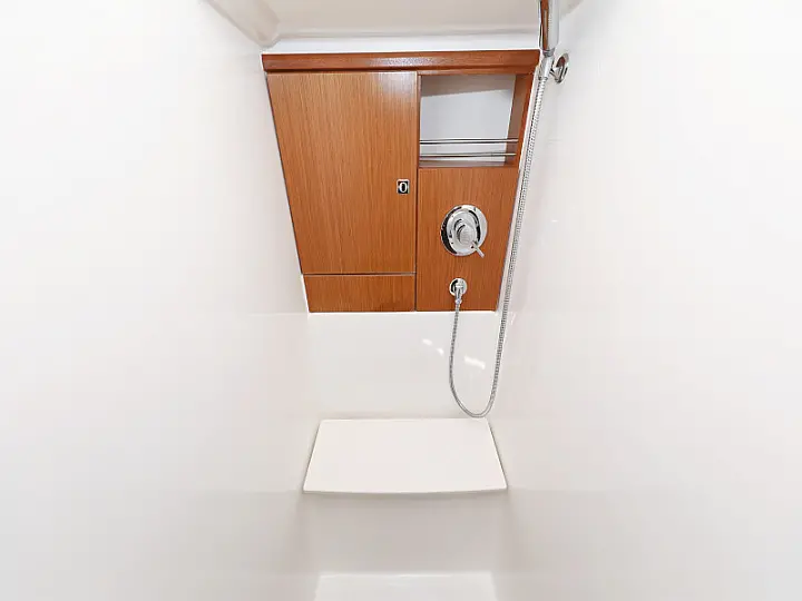 Bavaria Cruiser 46 - 
