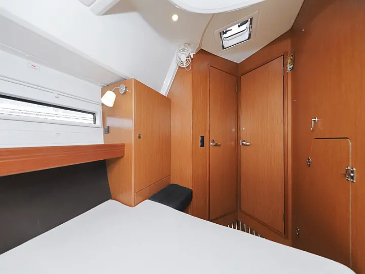 Bavaria Cruiser 46 - 