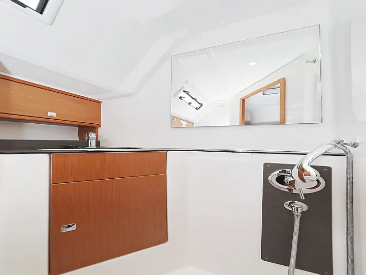 Bavaria Cruiser 46 - 